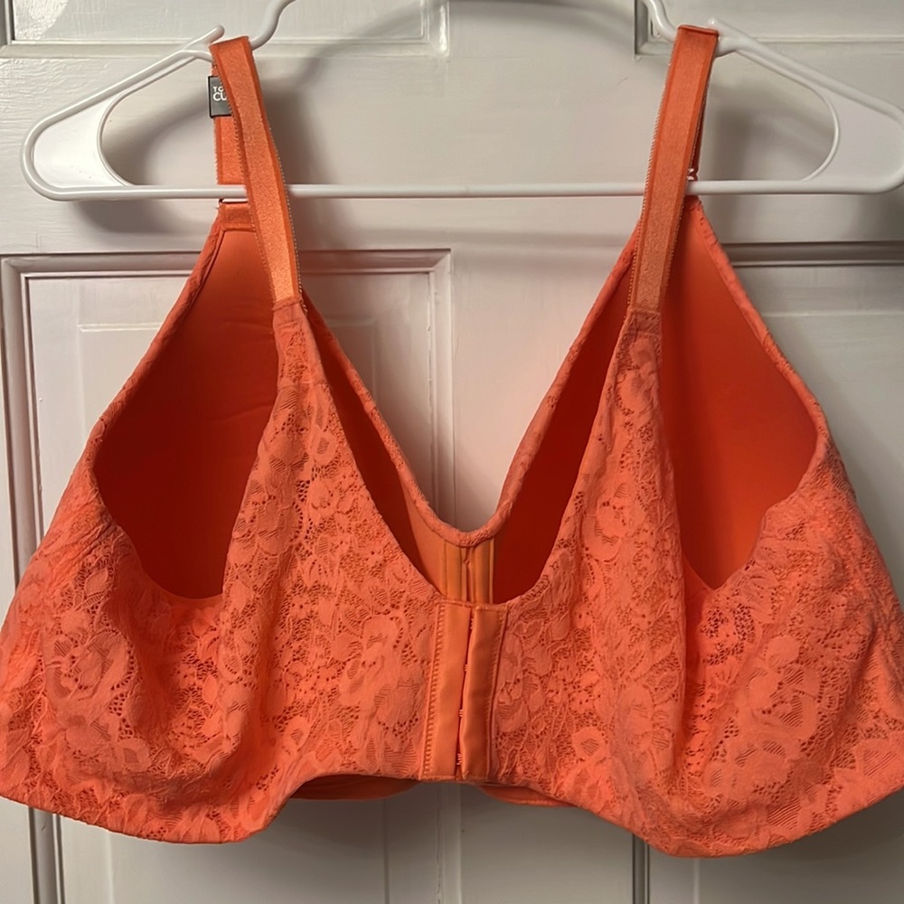 Torrid Curve 360 Back Smoothing Everyday Bra! - image 4